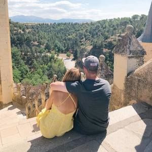 Meet your Posher, Daniela